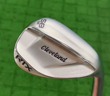 RTX DEEP FORGED2 ウェッジ58