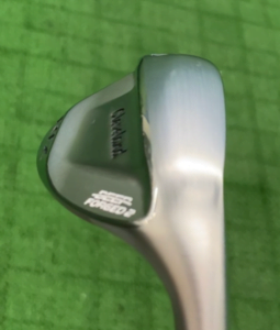 クリーブランド RTX DEEP FORGED2 ウェッジのバンス