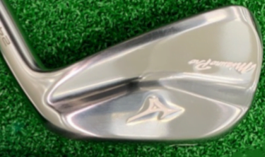 Mizuno Pro 241irons