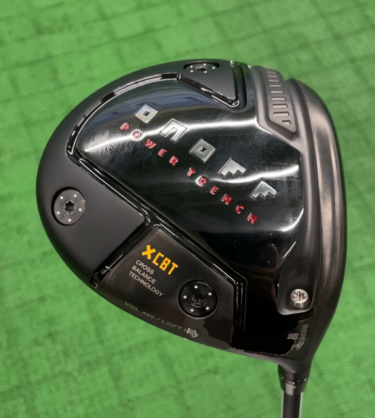ONOFF KURO DRIVER 2024