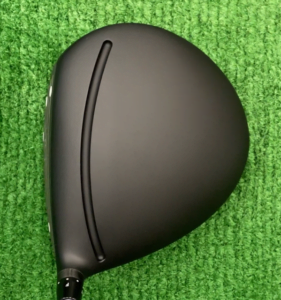 ONOFF KURO DRIVER 2024のクラウン