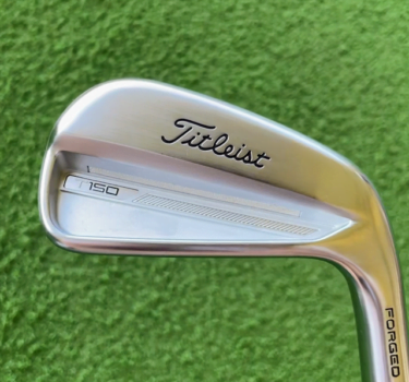 タイトリスト T150アイアンの外観