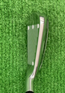 試打＆評価】タイトリスト U505ユーティリティ アイアン(2023
