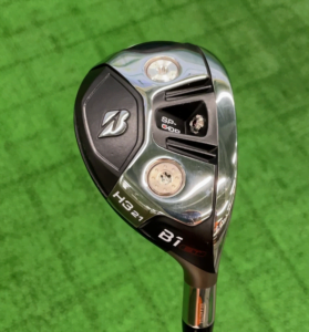 B1STHYユーティリティ