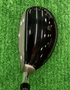 B1STHYユーティリティを構えると