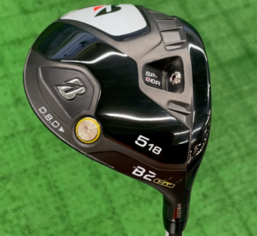 BRIDGESTONE B2HT フェアウェイウッド