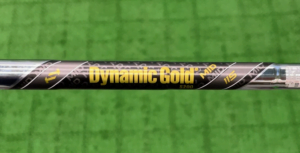 Dynamic Gold MID115