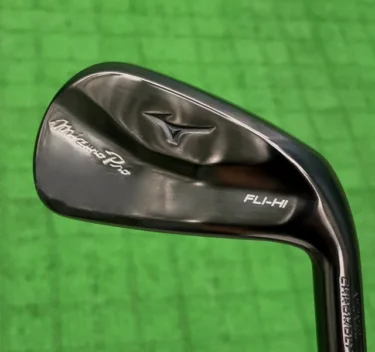 Mizuno Pro FLI HI フライハイ アイアン 2023
