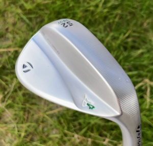 テーラーメイド MG4 ウェッジ 52°