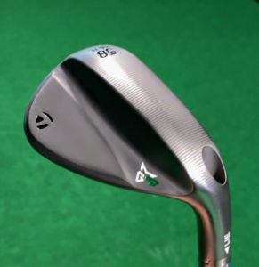 テーラーメイド MG4 ウェッジ 58°