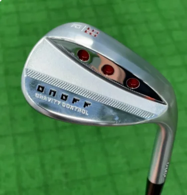 ONOFF FORGED ウェッジ 2024