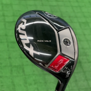 YAMAHA RMX VD FW 2023のソール