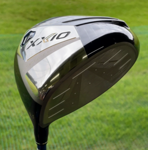 ゼクシオ13ドライバー の外観