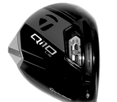 Qi10LSドライバー