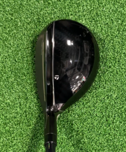 Qi10MAXレスキューのクラウン形状