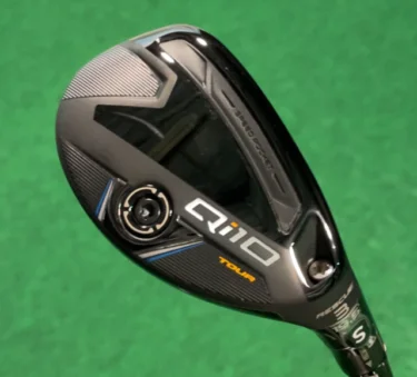 Qi10ツアー レスキュー