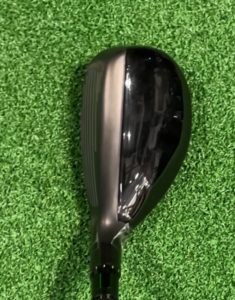 Qi10ツアー レスキューのクラウン形状