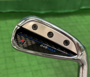 ブリヂストン 245MAXアイアン