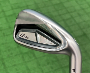ピン G730アイアン