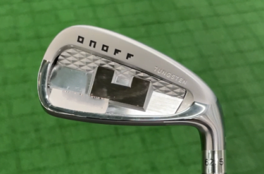 オノフAKAアイアン2024