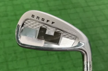 オノフAKAアイアン2024