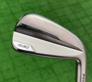 ピン i530 アイアン