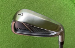 イーゾーンGTアイアン2024のソール