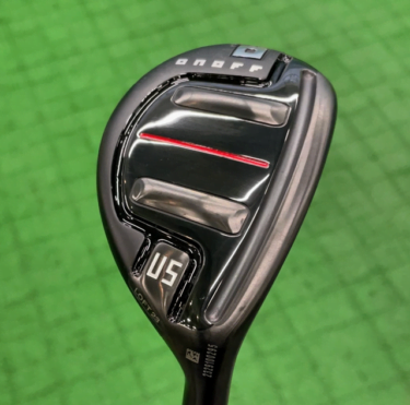 オノフ AKA ユーティリティ 2024の外観