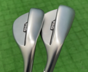 s159ウェッジのソールバリエーション