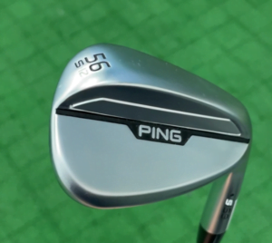 s159ウェッジ 56sの外観