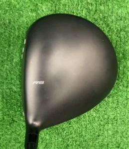 試打評価】プロギア RSX RSドライバー(2024)／丁度いいつかまり