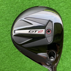 タイトリスト GT2フェアウェイウッドのソール