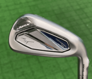 JPX925 HOT METAL HL アイアンの外観