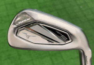 JPX925 HOT METAL PRO アイアンの外観