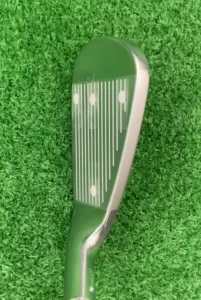 試打＆評価】プロギア 04 アイアン 2024／文句なしのやさしさ,最高に