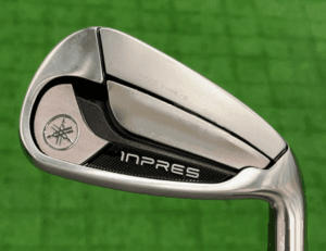 ヤマハ インプレス ドライブスター タイプＤ アイアンの外観