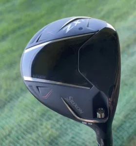 試打＆評価】スリクソン ZXi フェアウェイウッド／飛距離もやさしさも