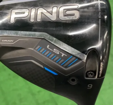 G440LSTドライバーのロゴ