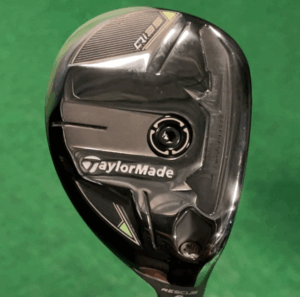 Qi35レスキューのソール形状