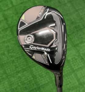 Qi35MAX LITE レスキューの外観