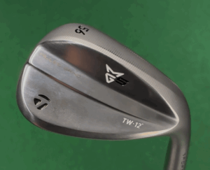 テーラーメイド MG5 ウェッジ TWグラインド