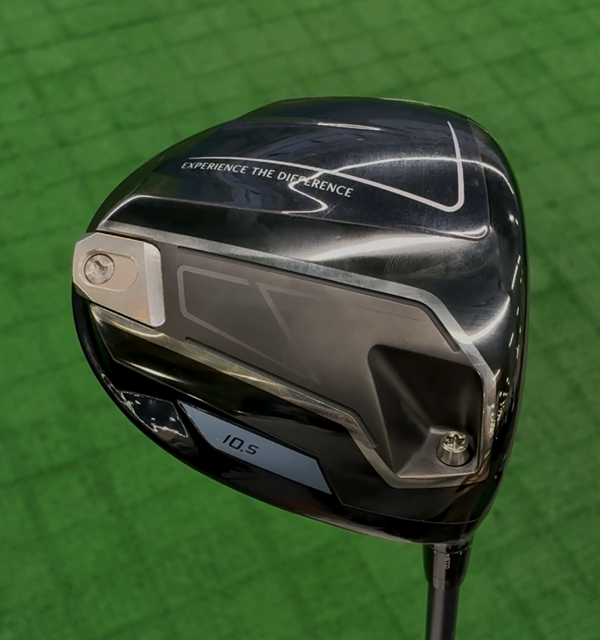 試打＆評価】ダンロップ XXIO ゼクシオ 14 ドライバー／またまた進化