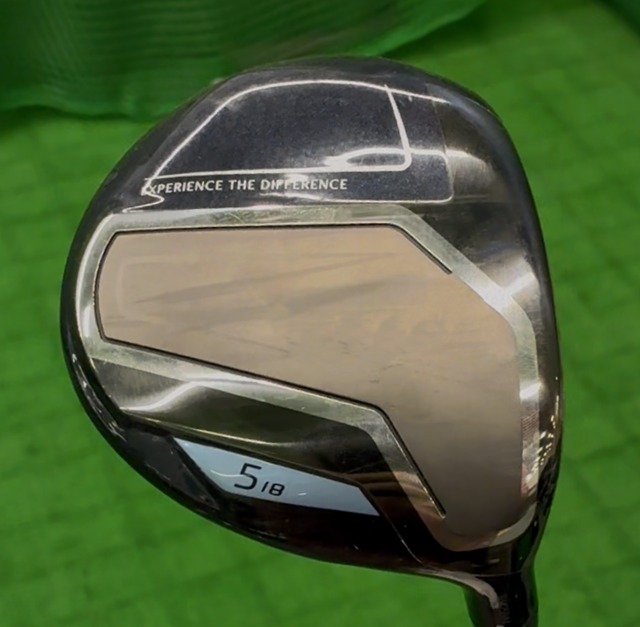 試打＆評価】ダンロップ XXIO ゼクシオ14 フェアウェイウッド／苦手