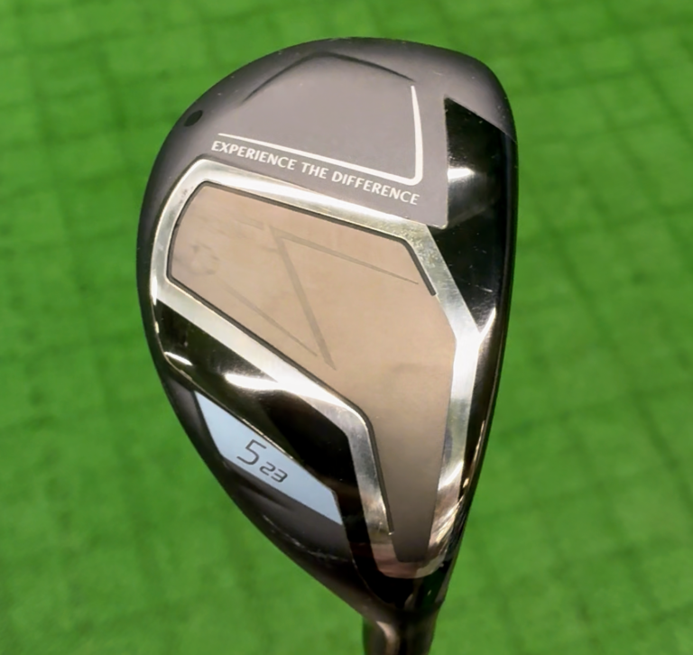 試打＆評価】XXIO ゼクシオ 14＋(プラス) ハイブリッド／使わなきゃ損