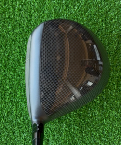 試打＆評価】キャロウェイ QUANTUM ♢♢♢ (クアンタム トリプル