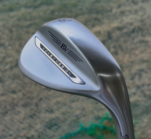 タイトリスト VOKEY SM11 ウェッジ の外観