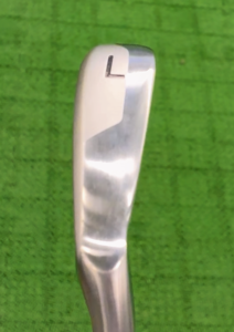 オノフ AKA アイアン 2026モデルのソール形状